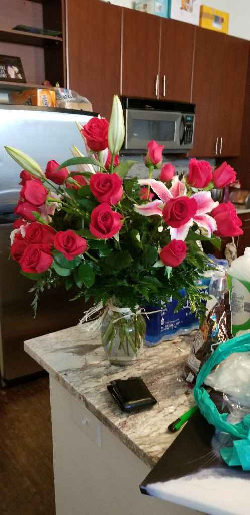 Bouquet Inspo - 1