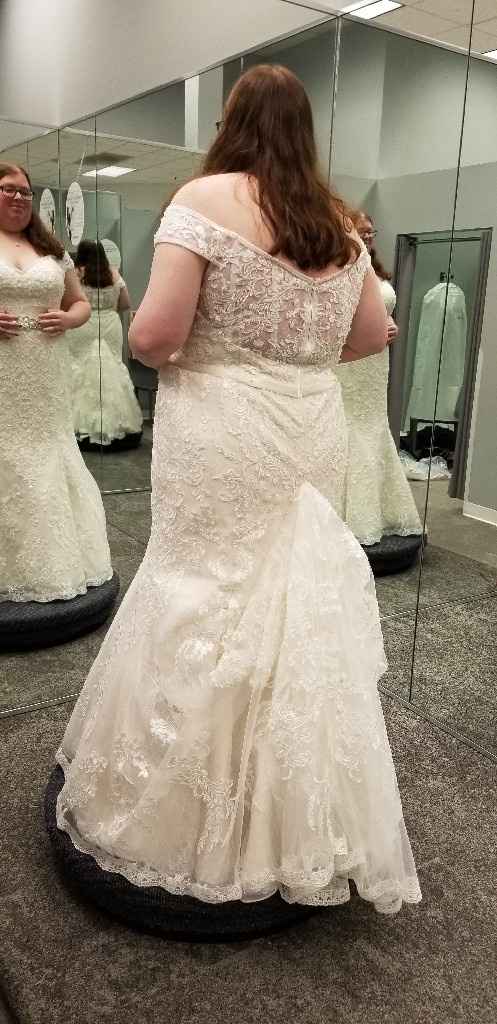 $450 for alterations? - 1