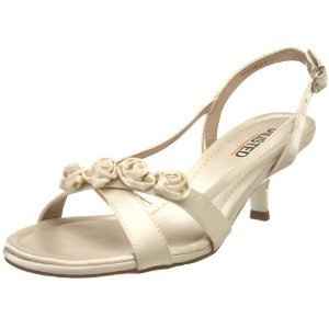 Would you buy used shoes for your wedding?