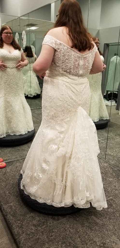 Dress thread! - 2