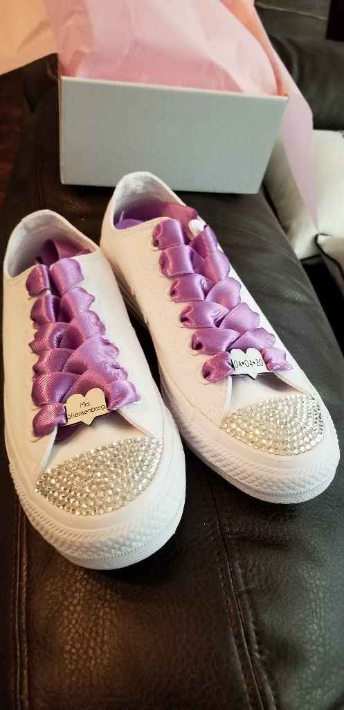 Shoes! - 1