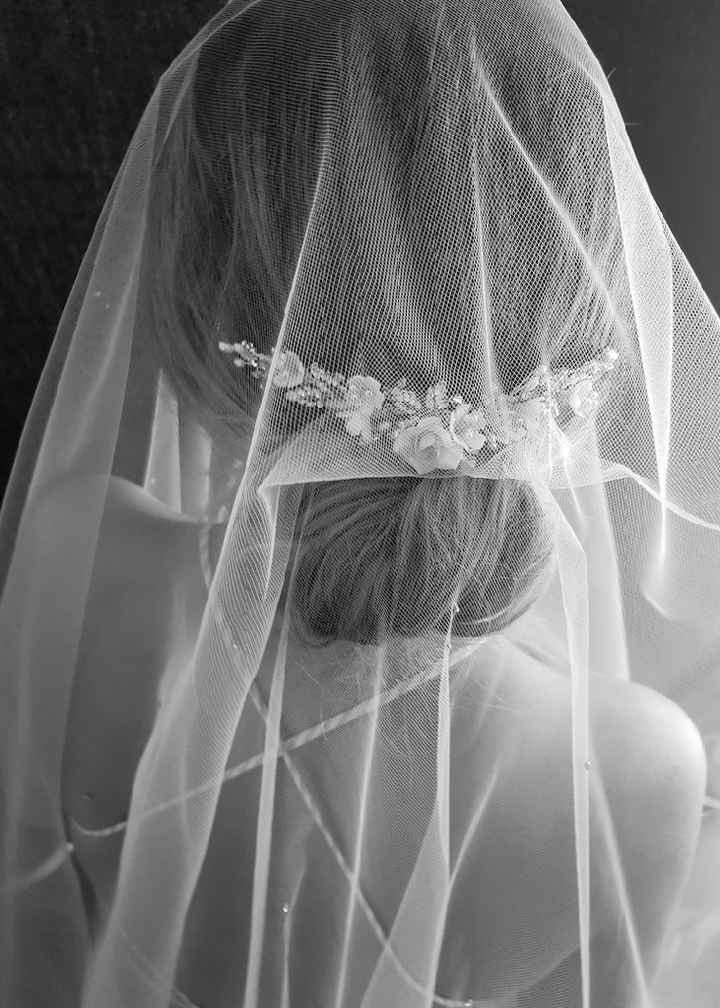 Drop veil suggestions - 2