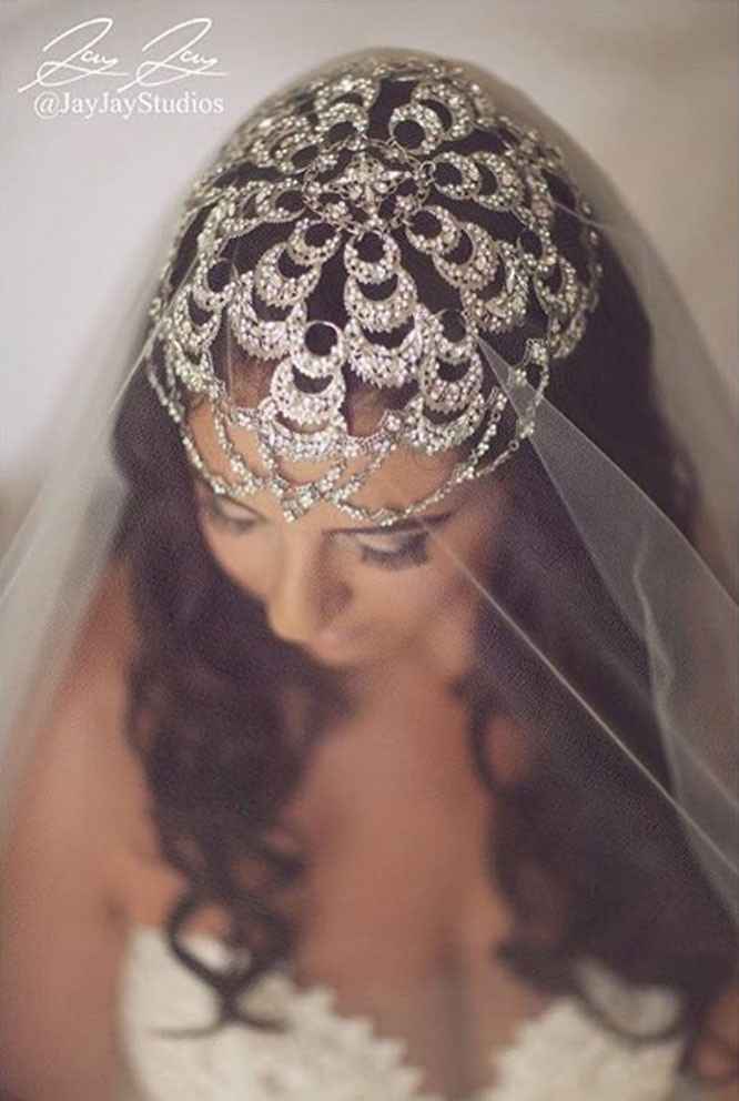 Drop veil suggestions - 1