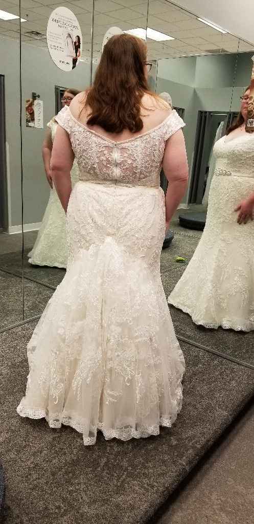 Alterations Before and After - 1