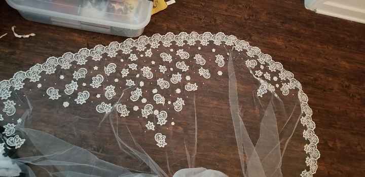 i found my dress!!!! i would love to see pictures of everyone else's!!! - 2
