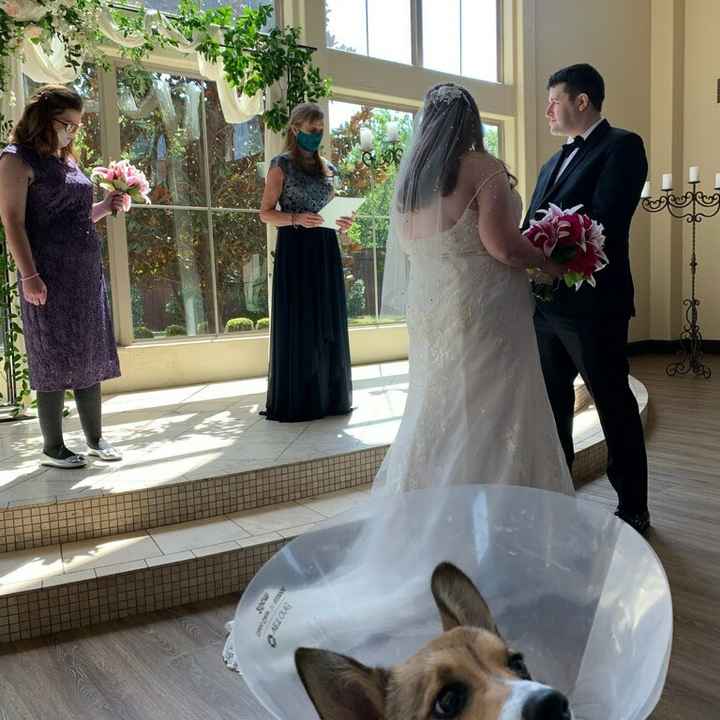 married - 2