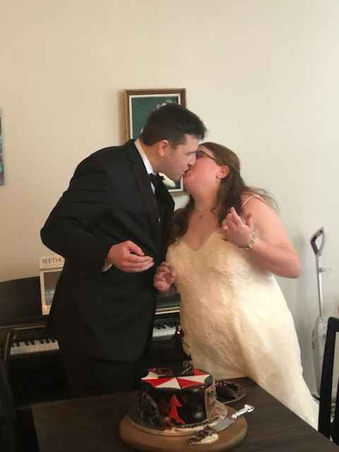 married - 3