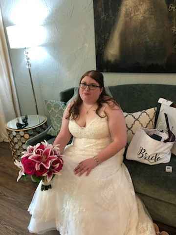 married - 4
