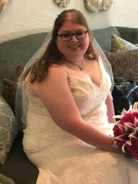 married - 5
