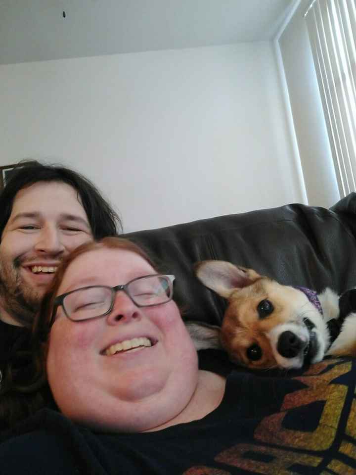 Show off your spouse!! - 4