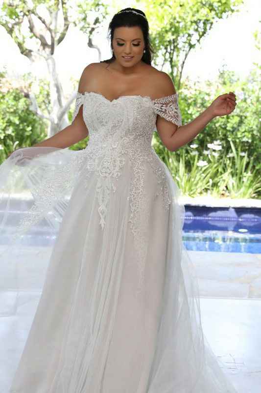 For fun --- dream dress post - 1