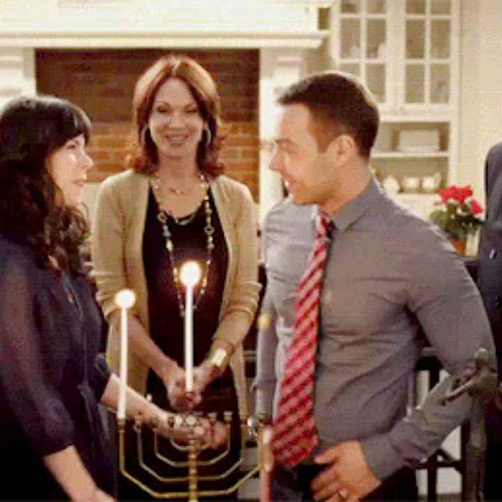 Home for the Holidays: Movies You Love! - 1