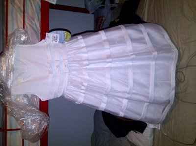 FG dresses...bought! *pic*