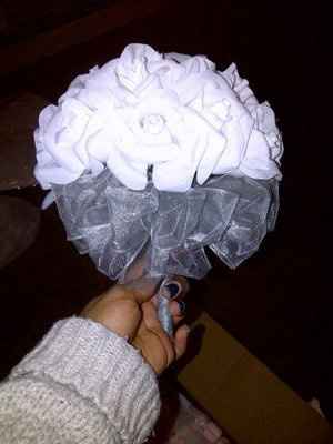 Flowers.......