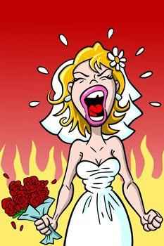 Invitations...I quit..my wedding ughhh