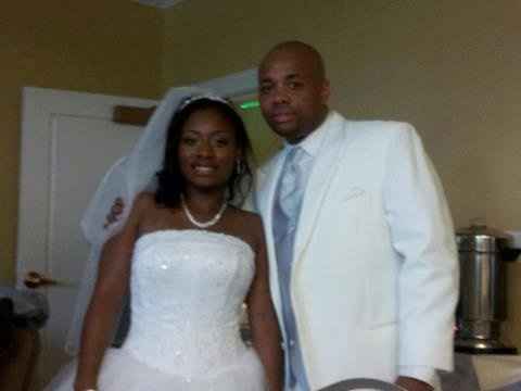 I'm Back!!! Married Karla here! PICs