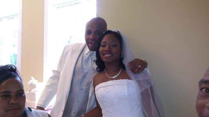 I'm Back!!! Married Karla here! PICs