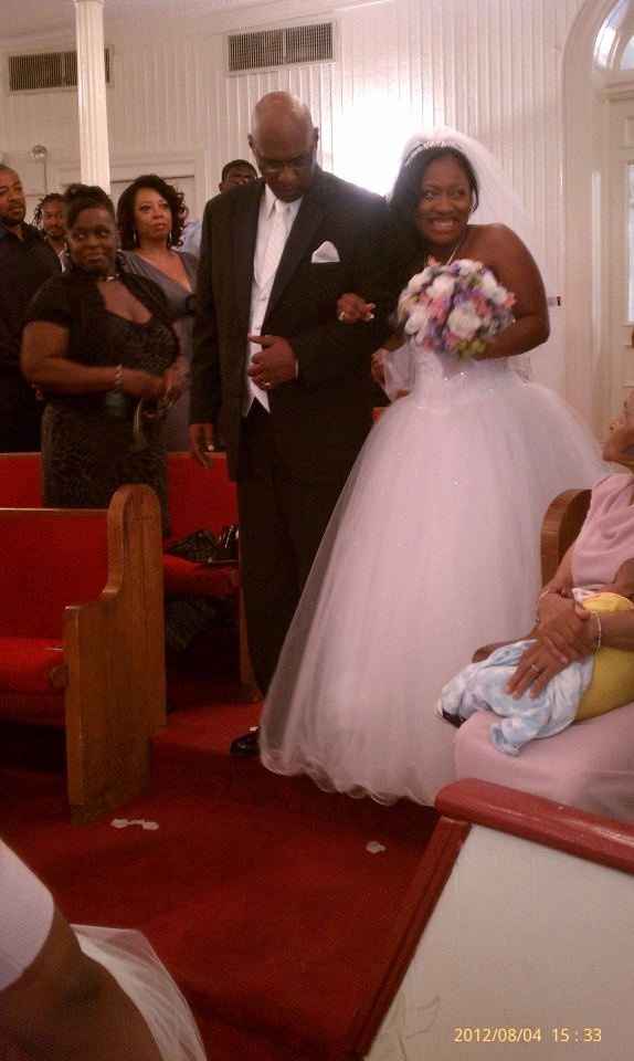 I'm Back!!! Married Karla here! PICs