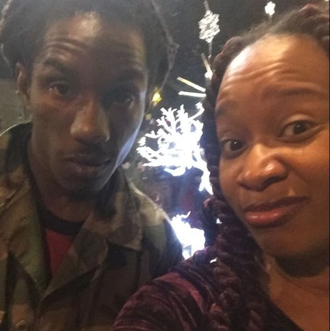 Fun Stuff: Random Questions