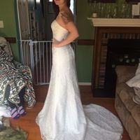 Dress alteration advice