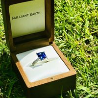 Brides of 2022! Show us your ring! - 1