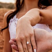 Brides of 2022! Show us your ring! - 1