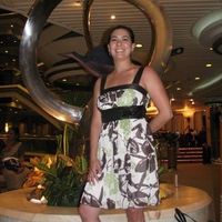 Wearing a sparkly black cocktail dress to a morning/afternoon wedding?