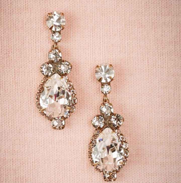 Wedding Jewelry?