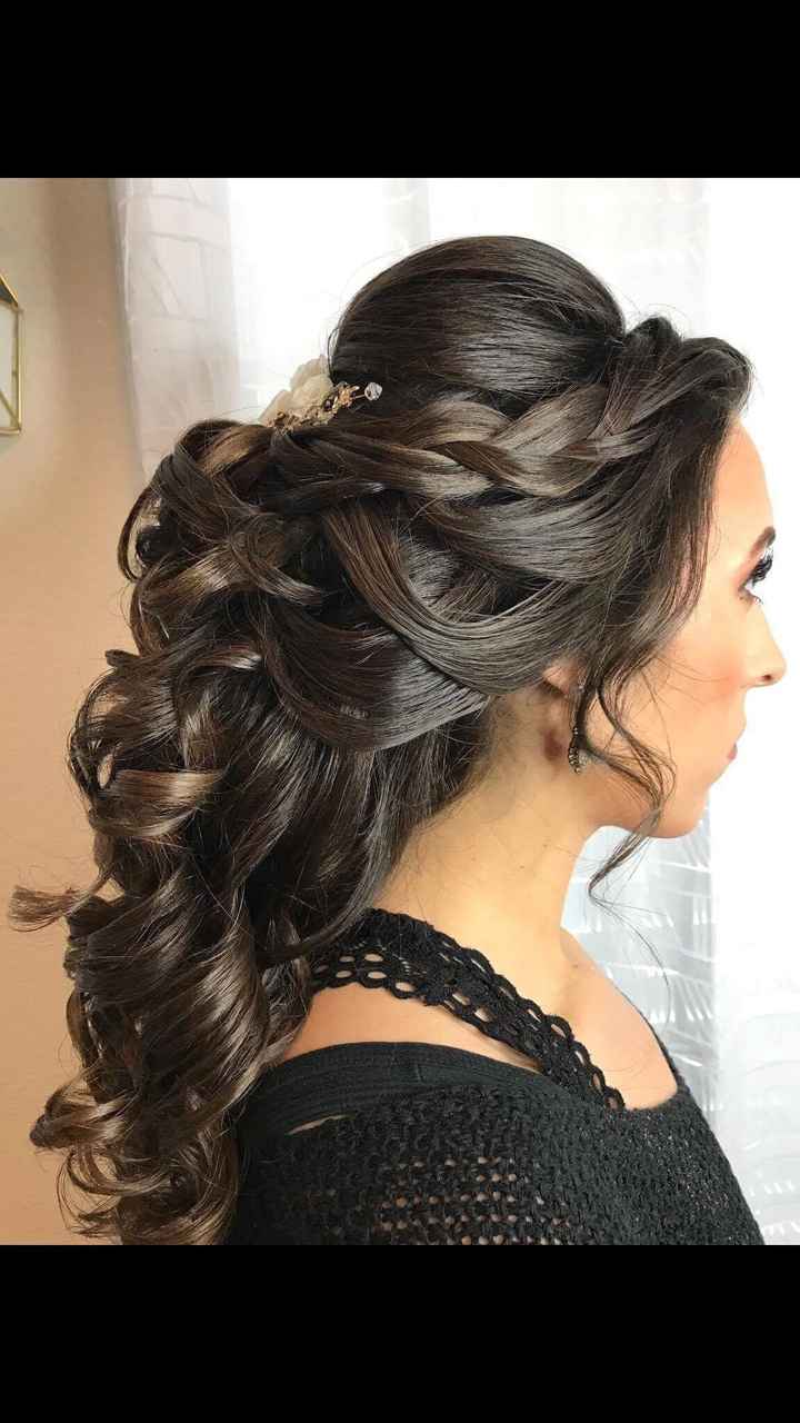 Hair & Makeup Trial - Advice?