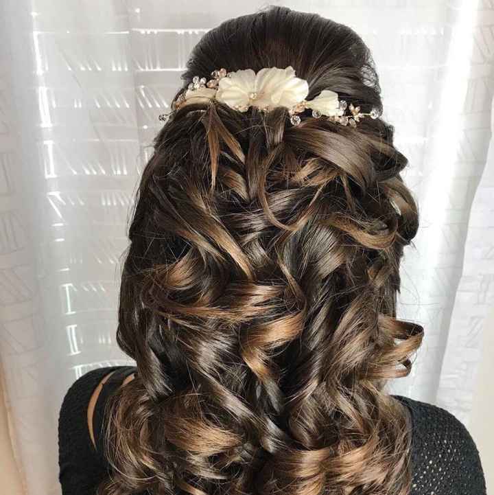 Hairpiece Inspo