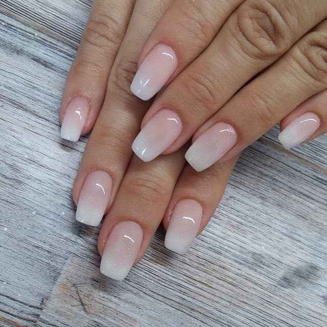  Wedding Nails!! - 1