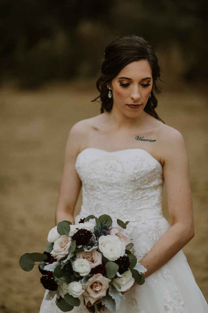 Caught a nice moment