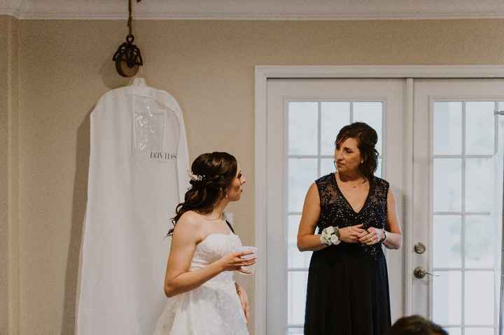 My freaking perfect mom