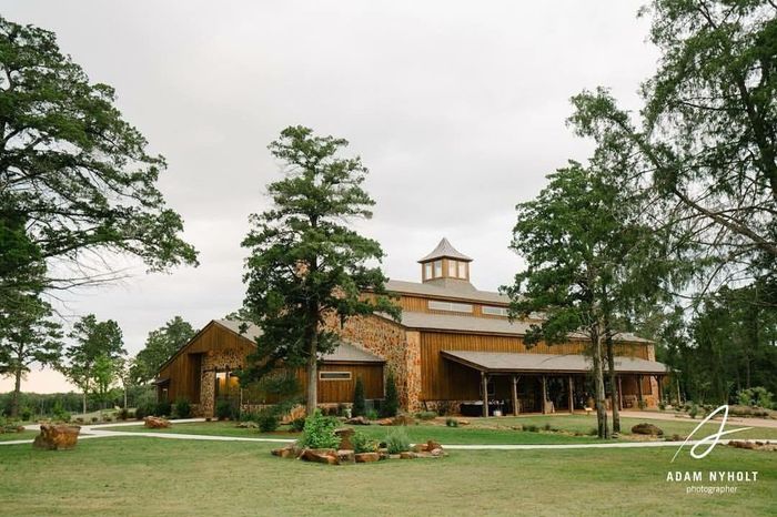 Show me your venue!!