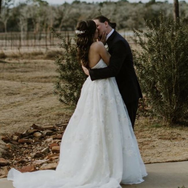 lets see your Dresses! - 1