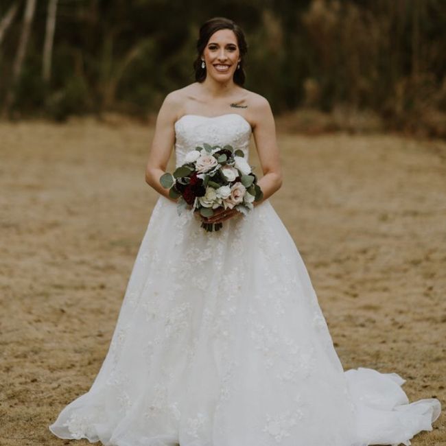 lets see your Dresses! - 2