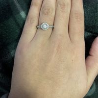 Brides of 2022! Show us your ring! - 1