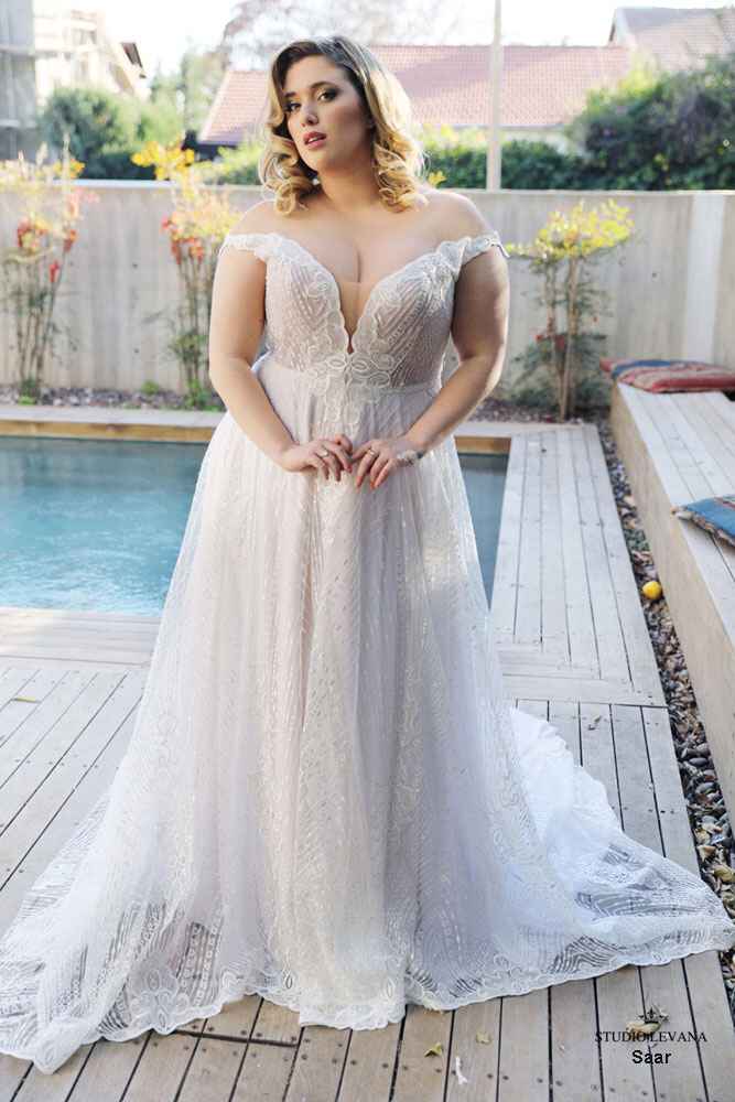 Dress Shopping - 1
