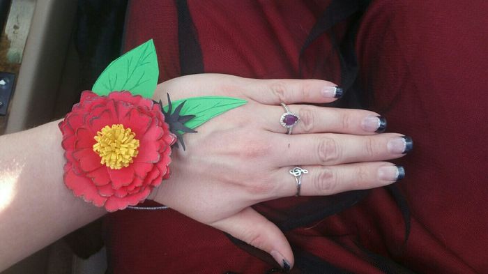 2019 Brides, Let's See Those E-rings 20