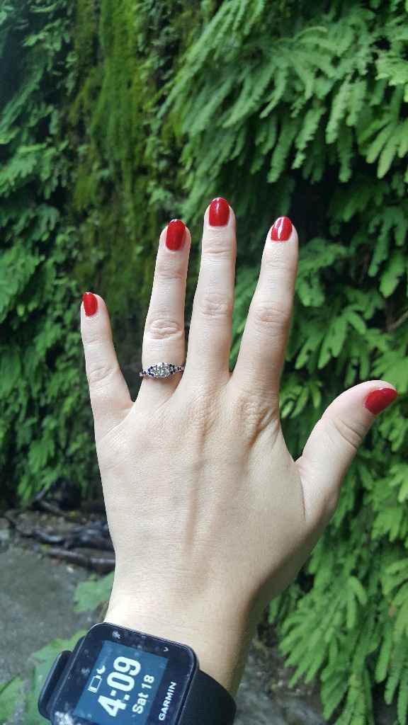 All those November 2019! Let’s see those rings! - 1
