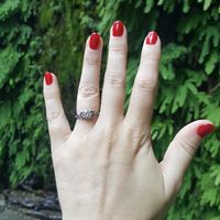 All those November 2019! Let’s see those rings! - 1