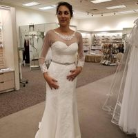 Veil or no veil? - 2