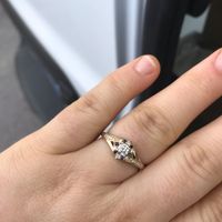 Rings💍💍💍 - 1