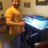 Show me your fiance and pet - 3