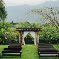 Outdoor nature venue in Puerto Rico