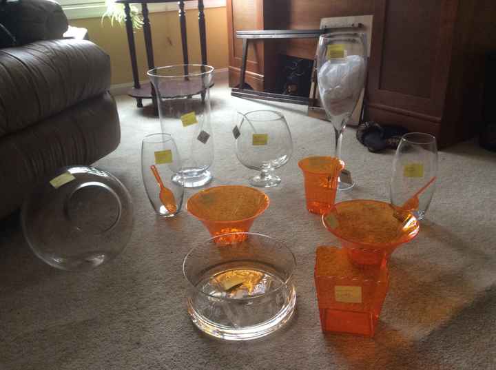 Candy Buffet/Bar