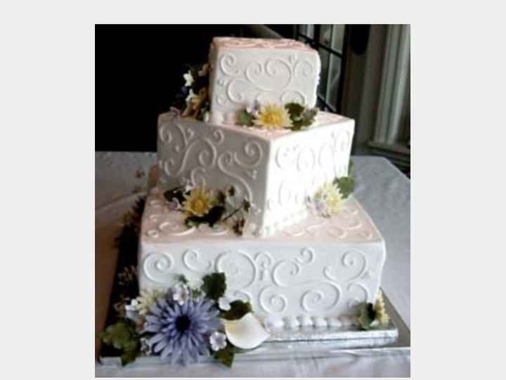 Wedding cake.. Show me yours or your idea of what you want
