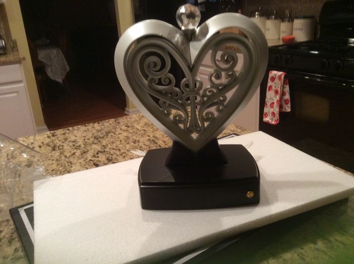 Ideas for Unity Ceremony?