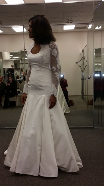 I need some dress porn!