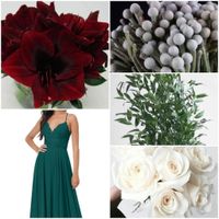 December 2021 brides! - 1